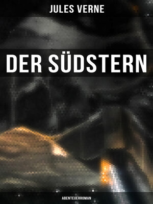 cover image of Der Südstern